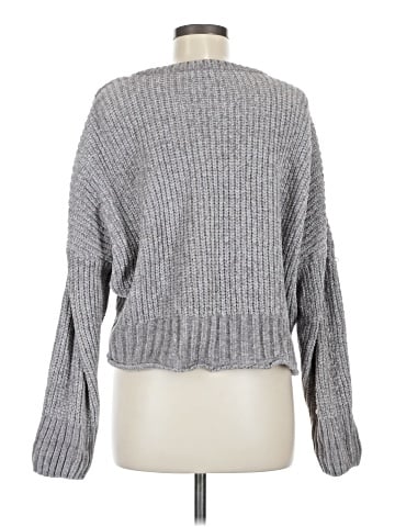 Altar'd State Pullover Sweater (view 2)