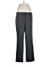 J.Crew Gray Wool Pants Size 8 (tall) - photo 1