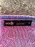 Oodji Blue Pullover Sweater Size XS - photo 7