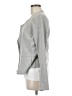 Lemon Tart Gray Blazer Size M - photo 5