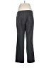 J.Crew Gray Wool Pants Size 8 (tall) - photo 2