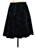 Boden Animal Print Blue Casual Skirt Size 6 - photo 2