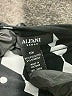 Alfani Graphic Stripes Black Casual Dress Size 0X - photo 7