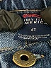 Perry Ellis Solid Blue Jeans Size 4T - photo 4