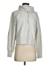 Abercrombie & Fitch Silver Sweatshirt Size S - photo 1
