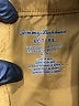 Tommy Bahama Yellow Cargo Pants Size 10 - 12 - photo 3