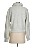 Abercrombie & Fitch Silver Sweatshirt Size S - photo 2