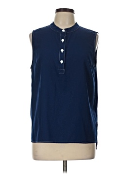 prologue Sleeveless Blouse (view 1)