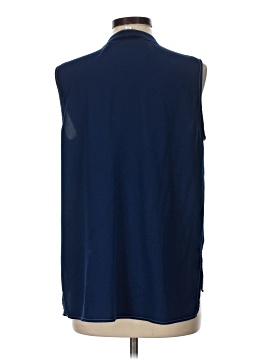 prologue Sleeveless Blouse (view 2)
