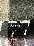 XACT Houndstooth Black Shorts Size XS - photo 3