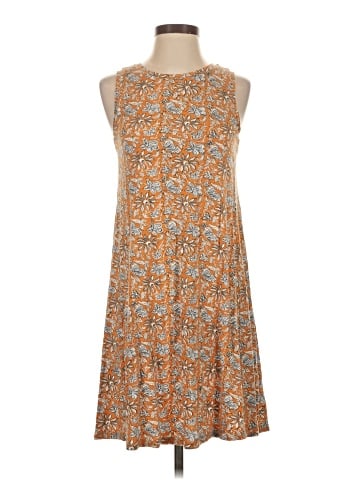 Ann Taylor LOFT Outlet Casual Dress (view 1)