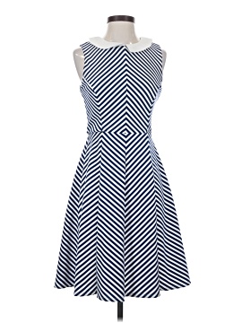 Yellow Star Casual Dress