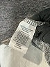 Leith Solid Gray Casual Dress Size S - photo 8