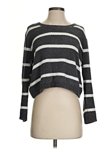 Cotton Emporium Pullover Sweater (view 1)
