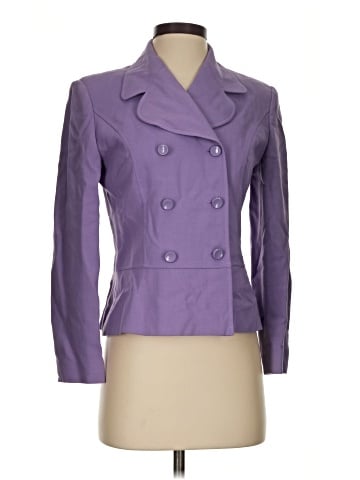 Petite Sophisticate Jacket (view 1)