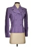 Petite Sophisticate Purple Jacket Size 2 (petite) - photo 1