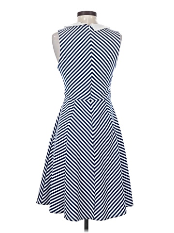 Yellow Star Casual Dress (view 2)