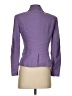 Petite Sophisticate Purple Jacket Size 2 (petite) - photo 2