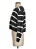 Cotton Emporium Stripes Gray Pullover Sweater Size XS - photo 5