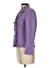 Petite Sophisticate Purple Jacket Size 2 (petite) - photo 5