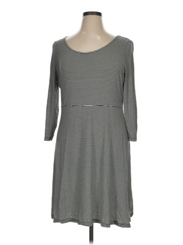 dip Casual Dress (view 1)