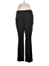 Chico's Solid Black Dress Pants Size Med Petite (1.5) - photo 1