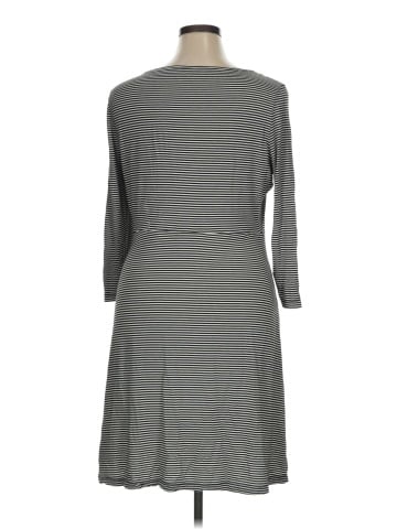 dip Casual Dress (view 2)