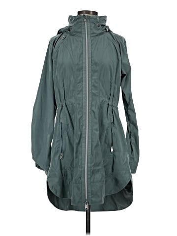 Athleta Raincoat (view 1)