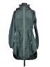 Athleta Green Raincoat Size S (petite) - photo 1