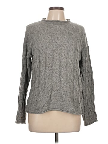United Colors Of Benetton Turtleneck Sweater (view 1)