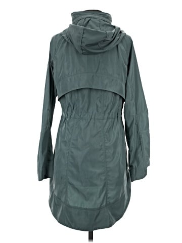 Athleta Raincoat (view 2)