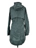 Athleta Green Raincoat Size S (petite) - photo 2