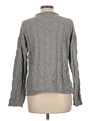 United Colors Of Benetton Turtleneck Sweater (view 2)