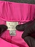 A New Day 100% Polyester Color Block Pink Track Pants Size 2 - photo 7