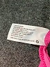 A New Day 100% Polyester Color Block Pink Track Pants Size 2 - photo 8
