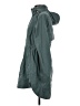 Athleta Green Raincoat Size S (petite) - photo 5