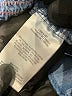 Vince Camuto Blue Short Sleeve Top Size 12 - photo 8