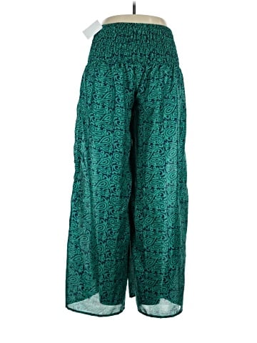 Darn Good Yarn Casual Pants (view 1)