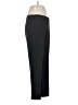 Chico's Solid Black Dress Pants Size Med Petite (1.5) - photo 4