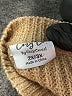 Cozy Casuals Chevron-herringbone Tan Pullover Sweater Size 2X - photo 9