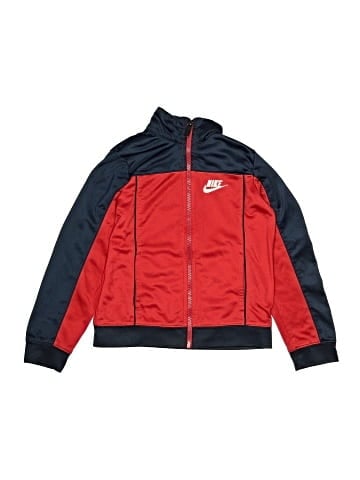 Nike Track Jacket (view 1)