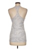 Lululemon Athletica Silver Active Tank Size Fits all women - photo 2
