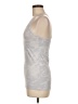 Lululemon Athletica Silver Active Tank Size Fits all women - photo 5