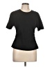 Harper Black Short Sleeve T-Shirt Size L - photo 1