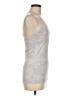 Lululemon Athletica Silver Active Tank Size Fits all women - photo 4