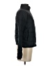 Everlane Solid Black Snow Jacket Size XXS - photo 4