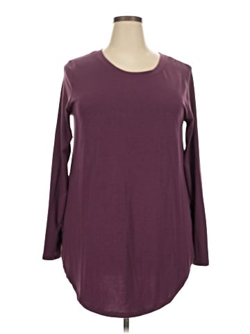 Zenana Premium 3/4 Sleeve T-Shirt (view 1)
