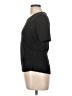 Harper Black Short Sleeve T-Shirt Size L - photo 5