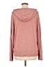 Shiela Rose Pink Pullover Hoodie Size L - photo 2