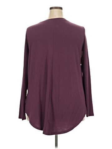 Zenana Premium 3/4 Sleeve T-Shirt (view 2)